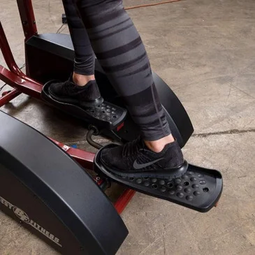 Best Fitness E2 Elliptical Trainer pas cher - Nutriwellness