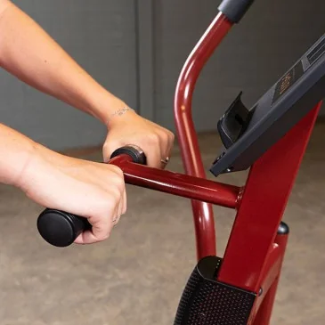 Best Fitness E2 Elliptical Trainer pas cher - Nutriwellness