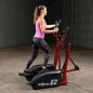 Best Fitness E2 Elliptical Trainer
