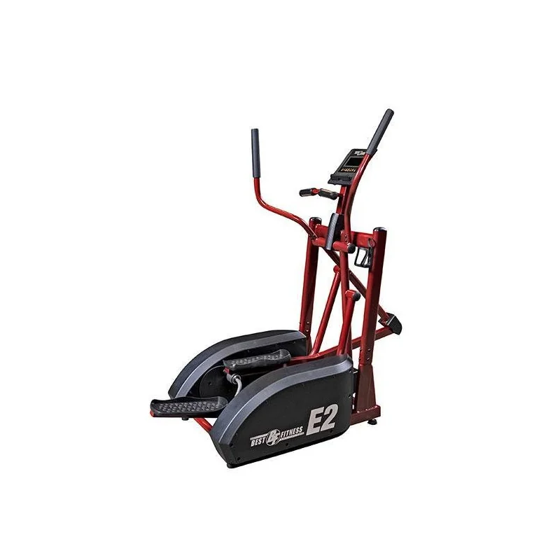 Best Fitness E2 Elliptical Trainer