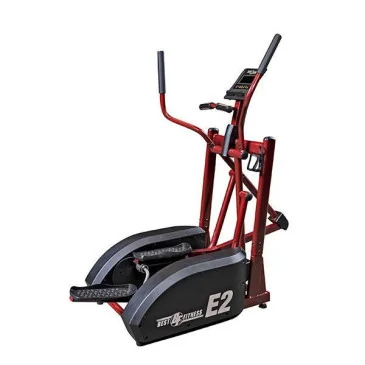 Best Fitness E2 Elliptical Trainer pas cher - Nutriwellness