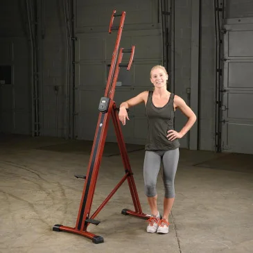 Best Fitness Mountain Climber BFMC10 pas cher - Nutriwellness