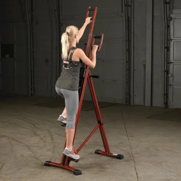 Best Fitness Mountain Climber BFMC10 pas cher - Nutriwellness