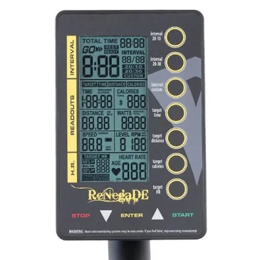 Evocardio Air Runner ARUN050 pas cher - Nutriwellness