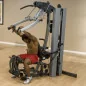 Body-Solid Fusion 600 Personal Trainer 140kg - Body-Solid