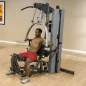 Body-Solid Fusion 600 Personal Trainer 140kg - Body-Solid