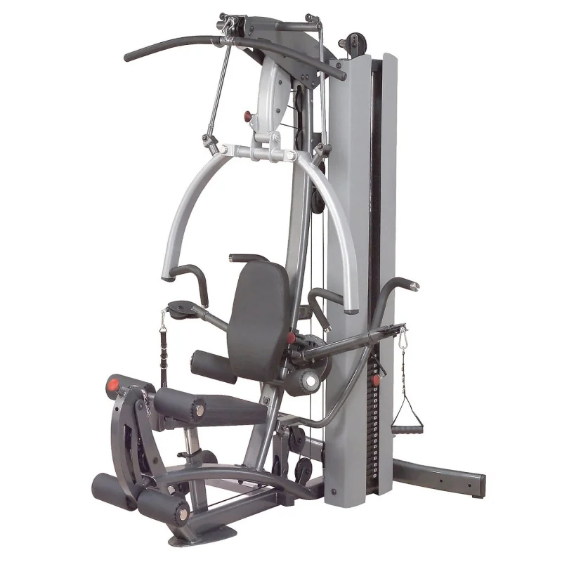 Body-Solid Fusion 600 Personal Trainer 140kg - Body-Solid
