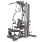 Body-Solid Fusion 600 Personal Trainer 140kg - Body-Solid