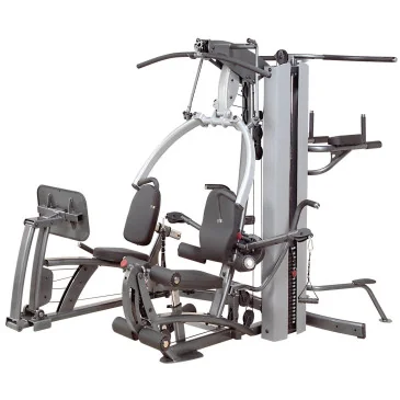 Body-Solid Fusion 600 Personal Trainer 140kg de Body-Solid pas cher