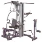 Body-Solid Fusion 600 Personal Trainer 140kg - Body-Solid