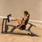 Poste extension leg presse - Body-Solid Poste extension leg presse - Body-Solid