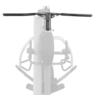 Body-Solid Poste Option Pull-up Bar pour home gym Fusion - Nutriwellness