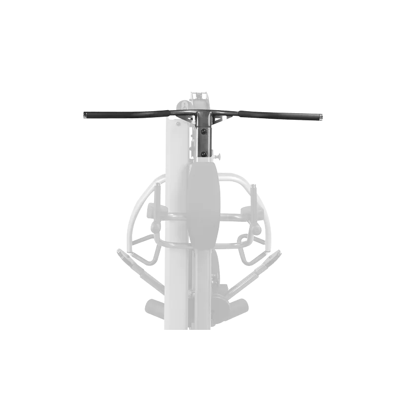 Body-Solid Poste Option Pull-up Bar pour home gym Fusion F600 FPU