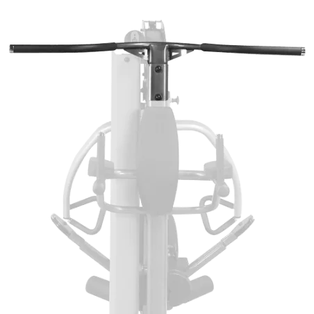 Body-Solid Poste Option Pull-up Bar pour home gym Fusion - Nutriwellness