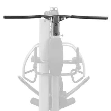 Body-Solid Poste Option Pull-up Bar pour home gym Fusion - Nutriwellness