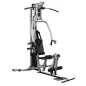 Powerline Home Gym compact pré-assemblé - Body-Solid