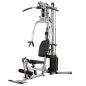 Powerline Home Gym compact pré-assemblé - Body-Solid