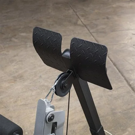 Powerline Attache Presse à cuisse - Body-Solid