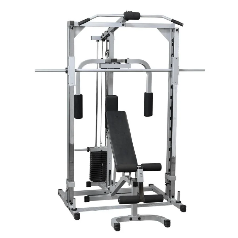 Powerline Smith machine home PSM144XS Powerline Smith machine home PSM144XS