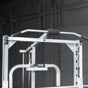 Powerline Smith machine home PSM144XS pas cher - Nutriwellness