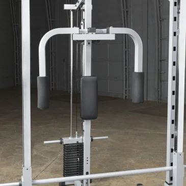 Powerline Smith machine home PSM144XS pas cher - Nutriwellness
