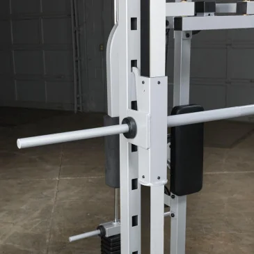 Powerline Smith machine home PSM144XS pas cher - Nutriwellness