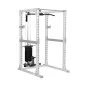 Fixation latérale pour Pro Power Rack GLA378 - Body-solid