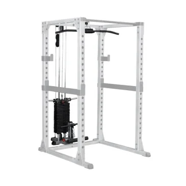 Fixation latérale Pro Power Rack GLA378 Body-solid - Nutriwelllness