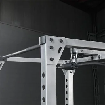 Fixation latérale Pro Power Rack GLA378 Body-solid - Nutriwelllness