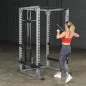 Fixation latérale pour Pro Power Rack GLA378 - Body-solid