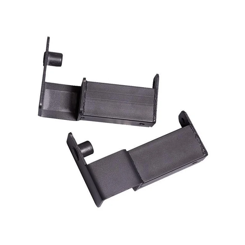 Lift Offs for GPR378 Power Rack LO378 - Body-Solid