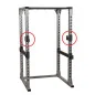 Lift Offs for GPR378 Power Rack LO378 - Body-Solid