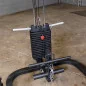 Power Rack GPR400 - Body-Solid Power Rack GPR400 - Body-Solid