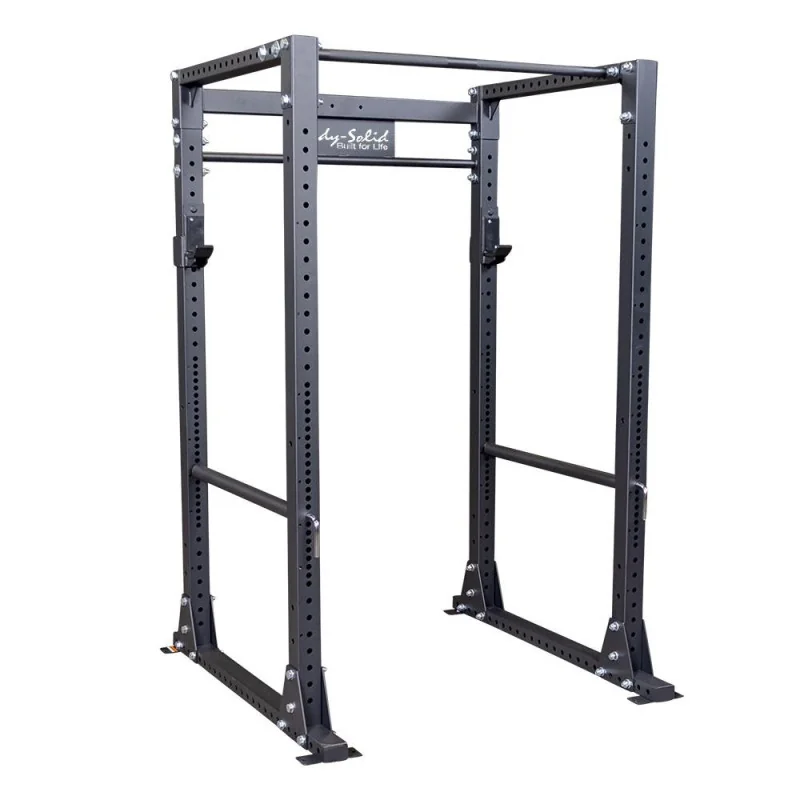 Power Rack GPR400 - Body-Solid Power Rack GPR400 - Body-Solid