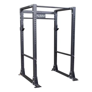 Power Rack GPR400 de Body-Solid pas cher - Nutriwellness