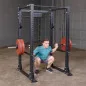 Power Rack GPR400 - Body-Solid Power Rack GPR400 - Body-Solid