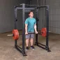 Power Rack GPR400 - Body-Solid Power Rack GPR400 - Body-Solid