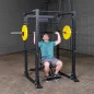 Power Rack GPR400 - Body-Solid Power Rack GPR400 - Body-Solid