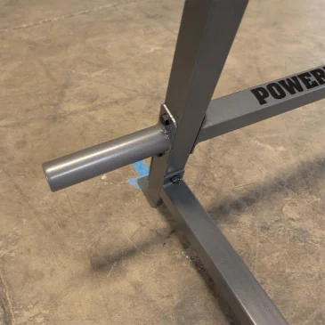 Powerline Multi-Press Rack PMP150 pas cher - Nutriwellness