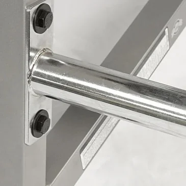 Combo Bench/Squat Pack de Body-Solid pas cher - Nutriwellness