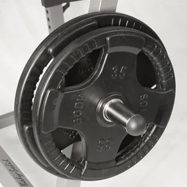 Combo Bench/Squat Pack de Body-Solid pas cher - Nutriwellness