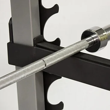 Combo Bench/Squat Pack de Body-Solid pas cher - Nutriwellness