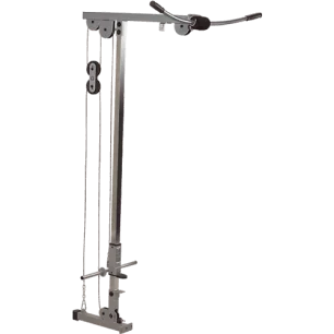 Powerline Lat Fixation pour PPR200X PLA200X pas cher - Nutriwellness