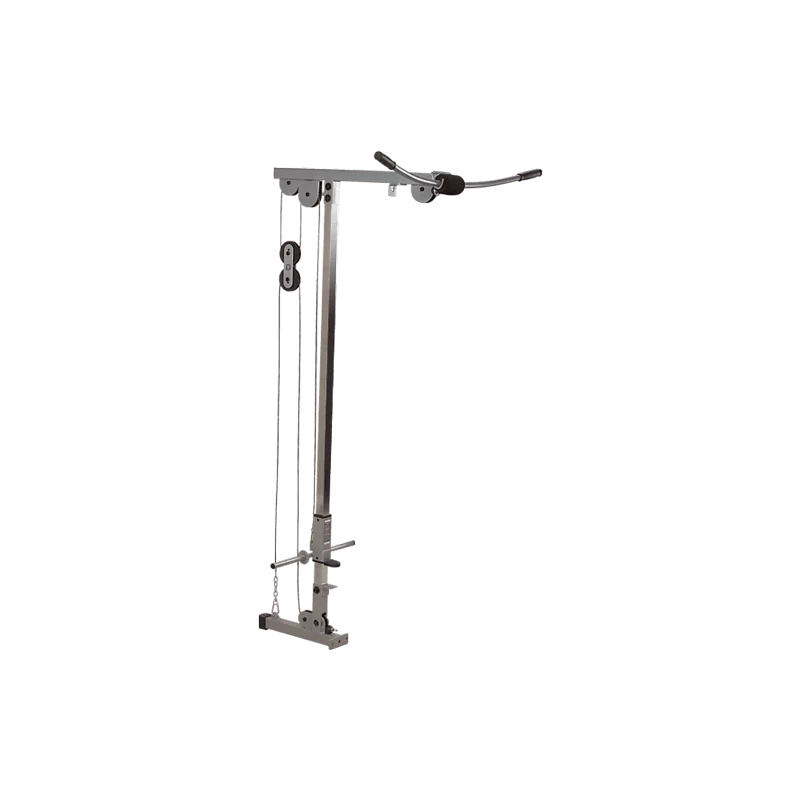 Powerline Lat Fixation pour PPR200X PLA200X Powerline Lat Fixation pour PPR200X PLA200X