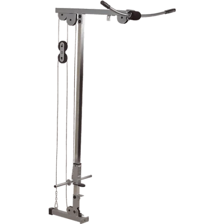 Powerline Lat Fixation pour PPR200X PLA200X pas cher - Nutriwellness