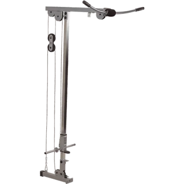 Powerline Lat Fixation pour PPR200X PLA200X pas cher - Nutriwellness