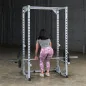 Powerline Cage à squat home - Body-Solid