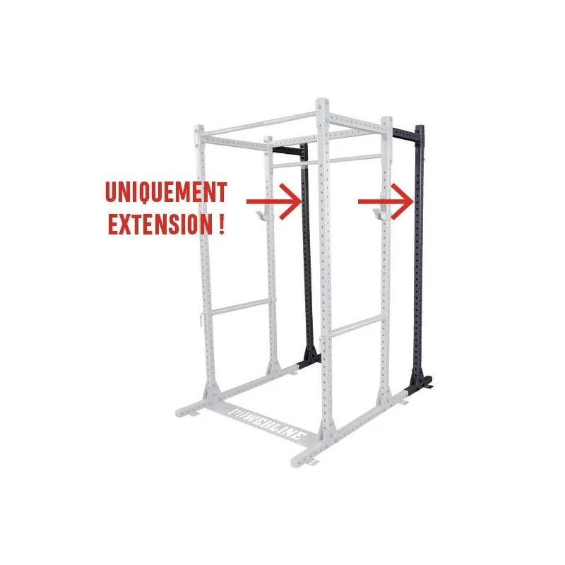 Powerline Power Rack Extension pour le PPR1000