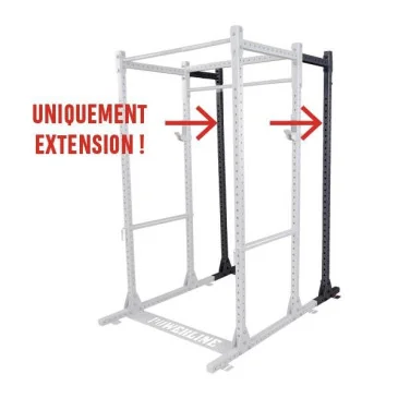 Powerline Power Rack Extension pour le PPR1000 - Nutriwellness