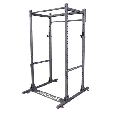 Powerline Power Rack PPR1000 pas cher - Nutriwellness